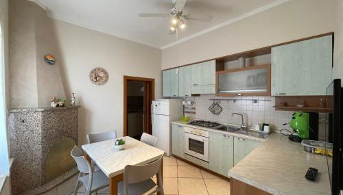 CASA ROSSA CASTELFIDARDO - Foto 4, stove, pet friendly