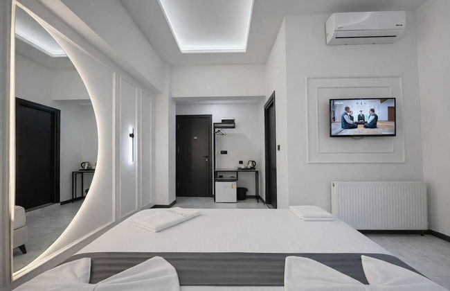 D Twins plus Hotel - Foto 35