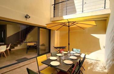 Maison de charme avec Piscine-Clim-Plage à 10min - Foto 28