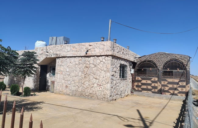 Petra dad farm - Foto 24