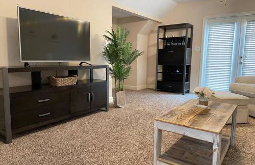 Adorable private 1-bedroom studio on mini-farm. - Foto 5