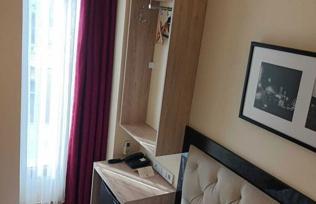 Invictum Residence - Foto 33