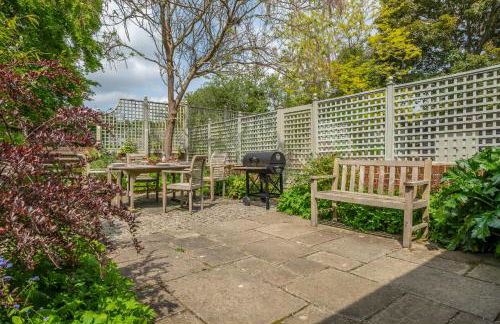 Dedham Vale Cottage with Swimming Pool mid May to mid Sep - Yew Tree Barn - Foto 15