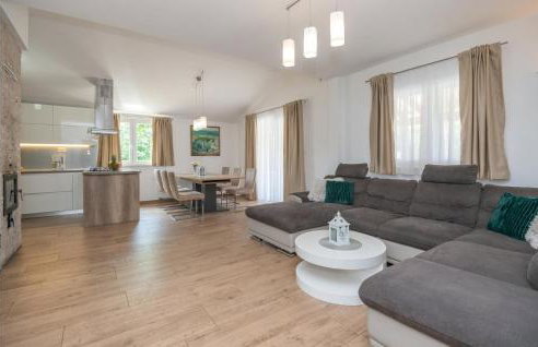 Beautiful Home In Kamen Most - Foto 3