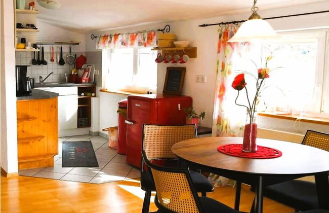 Ferienwohnung Luisa - Foto 18