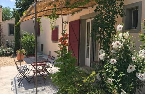 Les Gites De La Gassende - Foto 10