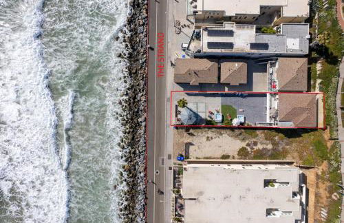 BEACHFRONT COTTAGE UPPER UNIT - Foto 26