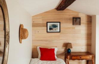 Charming House In An Organic Wine Estate - Foto 16