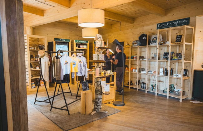 Huttopia Sutton - Photo 54