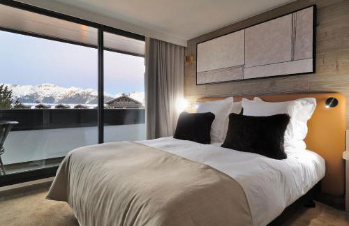 La Résidence Belledonne - Foto 16