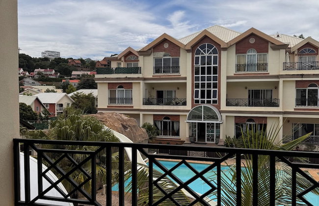 Appartements - Le Paradisier Ambatobe - Photo 53