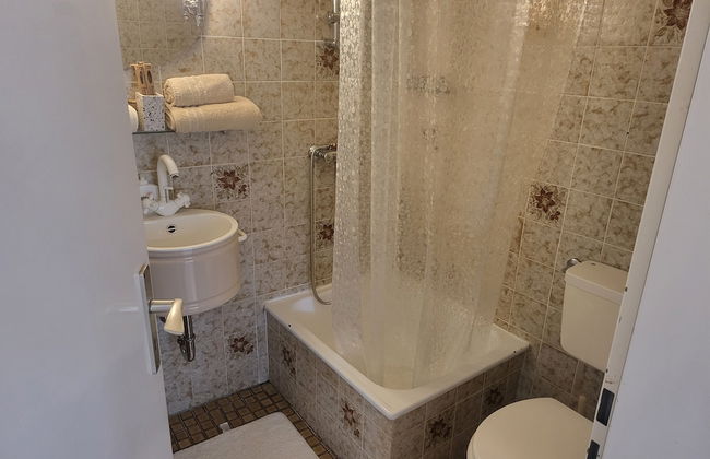 Stunning 1-bed Apartment in Bodolz Lake Constance - Foto 22