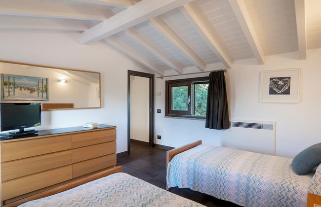 Villa Vittoria 8 in Gratteri - Foto 20