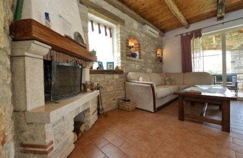 Villa Dany With View - Foto 46