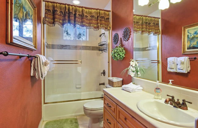 Crystal Charm Amazing 3 BDR Condo Close to Beaches, Casinos, & Skiing! - Foto 16