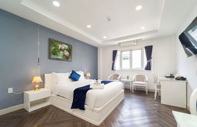 SABINA Residence - HCM - Foto 39