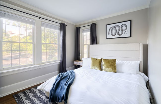 Sonder The Elliston - Foto 2