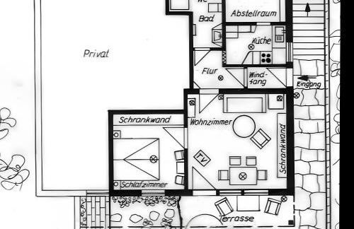 Ferienwohnung Vogelsang - Photo 21