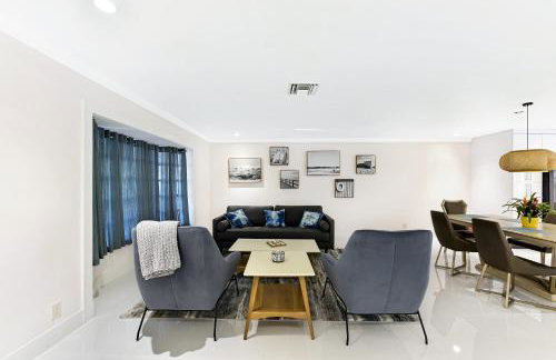 Seahorse Villa 1 in Fort Lauderdale - Foto 30