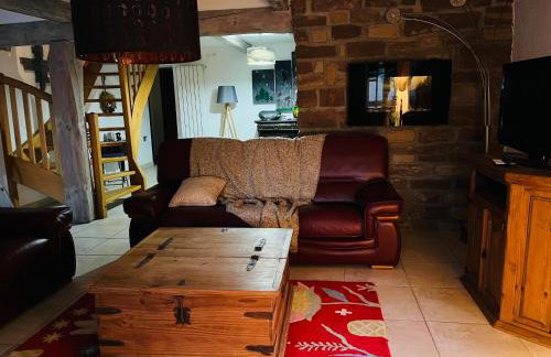 La casa di Alba-Salomé - Foto 6