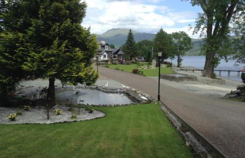 Culag Lochside Self Catering - Foto 62