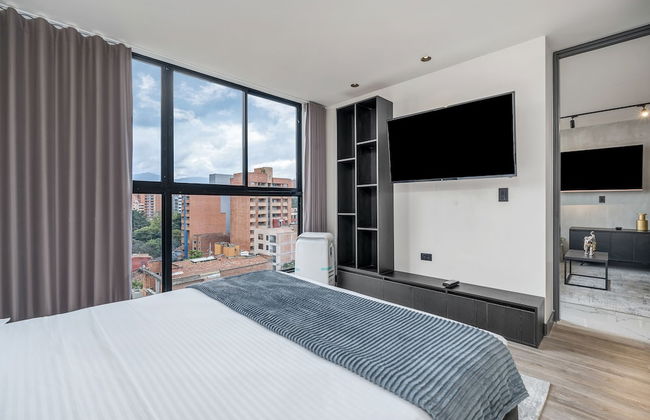 HOUSY Laureles - Photo 8