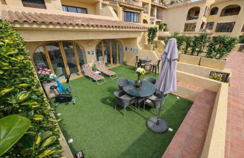 I love Marina Greenwich, Altea - Foto 54