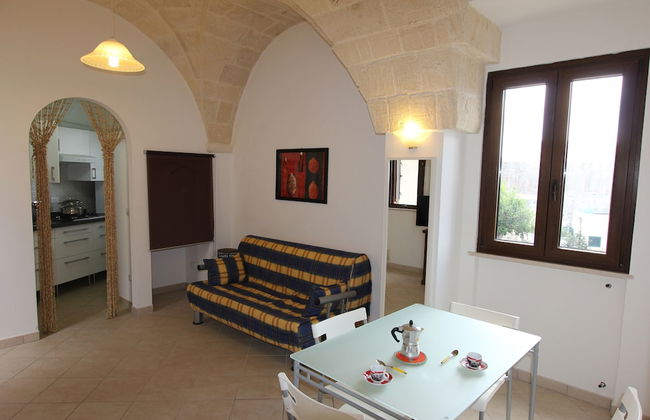 Residence Borgo Antico - Foto 41