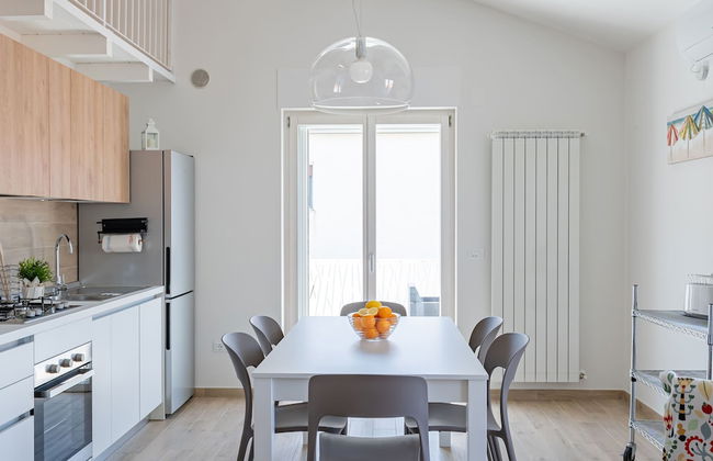 Il Sole dei Trabocchi - Yourplace Abruzzo - Foto 9