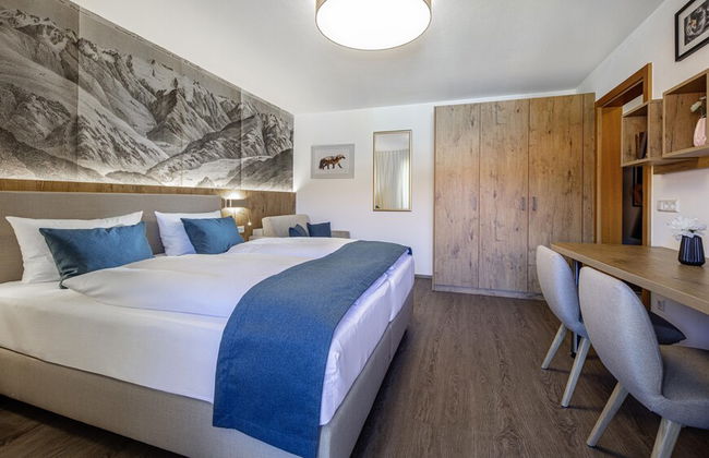 Aparthotel Chiemgaufuchs - CHIEMGAUKARTE - Foto 8