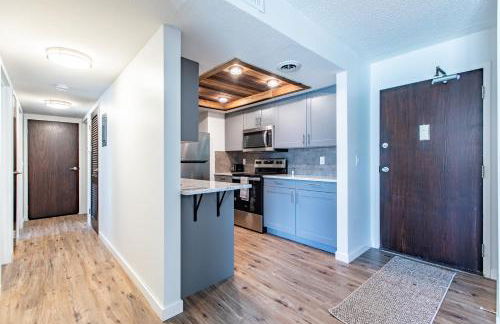 Modern, Rustic 2 Bed 1 bath 6 blocks from Mayo - Foto 2