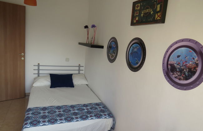 Agas holiday apartments Tiberias - Photo 5