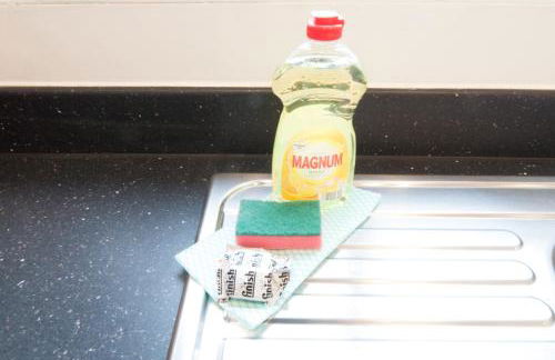 Lysander House - Modern, 4-Bed House, near Alton Towers - Foto 34