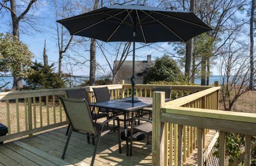 Potomac River House with beach access pet friedly - Foto 37