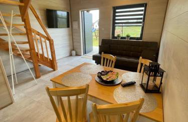 K&J Domki Letniskowe - Foto 22