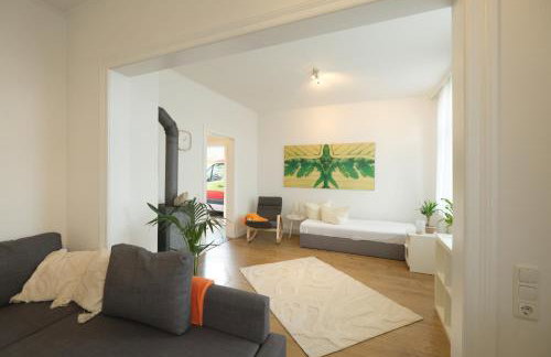 Studio Apartment nahe Lüneburg - Photo 7