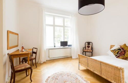 Ferienwohnung in Altstadtnähe - Foto 1