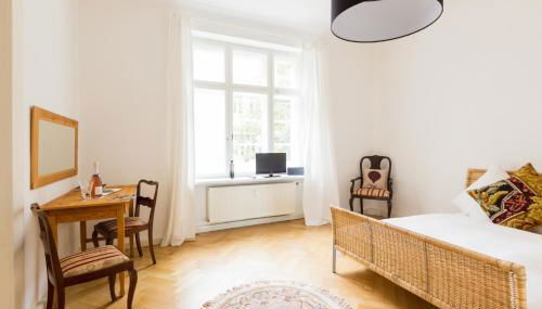 Ferienwohnung in Altstadtnähe - Foto 1