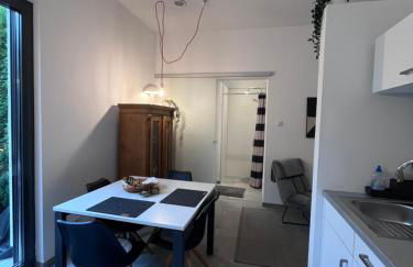 Modernes Tiny Apartment in Lage - Foto 12