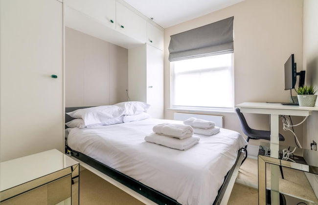 Gorgeous Hampstead Flat - Foto 19