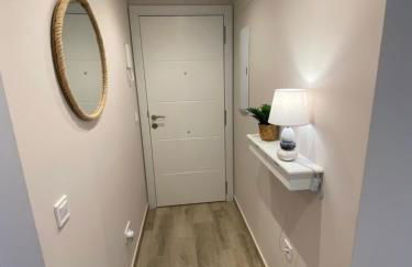 Apartamento al Parque Marbella, cerca de Mar y centro de Marbella - Photo 8