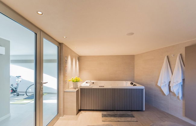 Villa Ida in Lenno With 3 Bedrooms and 2 5 Bathrooms - Photo 56