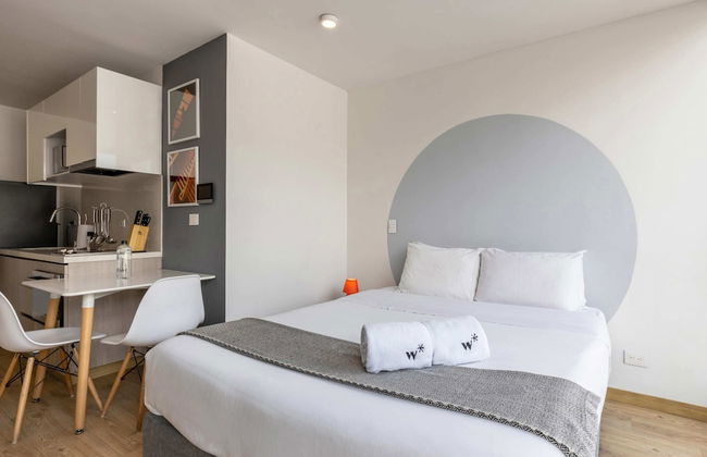 Capital by Wynwood House - Foto 55