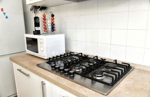 Gracious Cottage - Foto 25