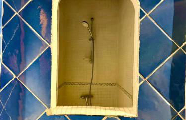 Mas Le Clos de Teillan 6 chambres 3 SDB, Piscine, Sauna, Bain à remous - Foto 35