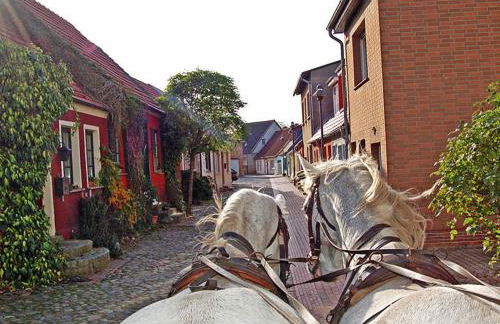 Komfortables Ferienhaus - Foto 6