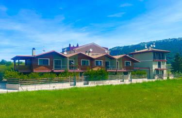 Jazz Shelter! Relax tra le vette abruzzesi! - Foto 25