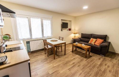 Escapada rural en Pontones, naturaleza y descanso en Rosa de los Vientos - Foto 37