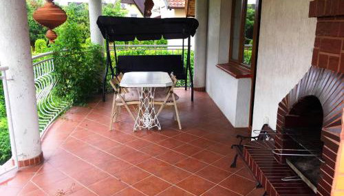 Dom Wakacyjny na Mazurach - Foto 4