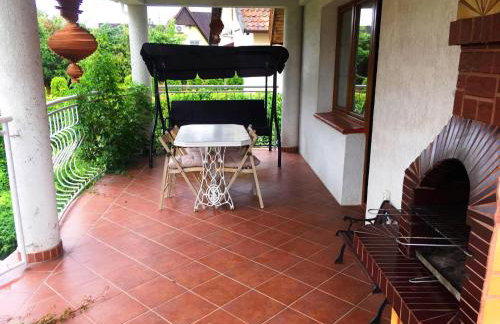 Dom Wakacyjny na Mazurach - Foto 4